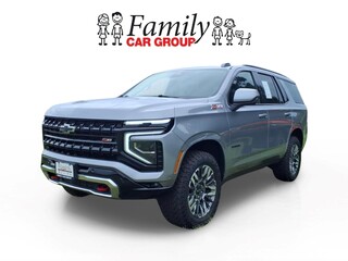 2025 Chevrolet Tahoe for sale in Bossier City LA