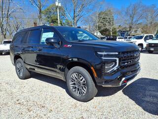 2025 Chevrolet Tahoe for sale in Wendell NC