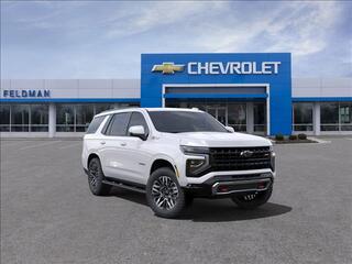 2025 Chevrolet Tahoe for sale in Novi MI