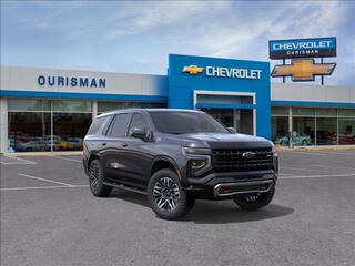 2025 Chevrolet Tahoe
