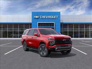 2025 Chevrolet Tahoe