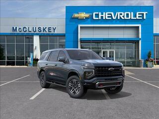 2025 Chevrolet Tahoe for sale in Cincinnati OH