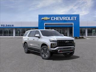 2025 Chevrolet Tahoe for sale in Novi MI