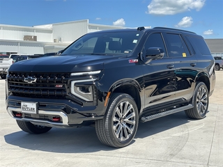 2025 Chevrolet Tahoe
