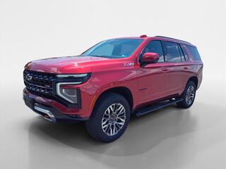 2025 Chevrolet Tahoe for sale in Abingdon VA