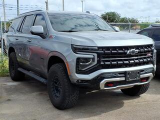 2025 Chevrolet Tahoe for sale in Greenville SC
