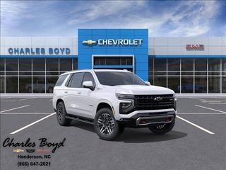 2025 Chevrolet Tahoe for sale in Henderson NC