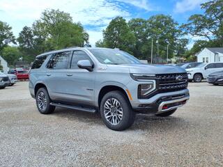 2025 Chevrolet Tahoe for sale in Wendell NC