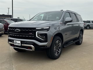 2025 Chevrolet Tahoe