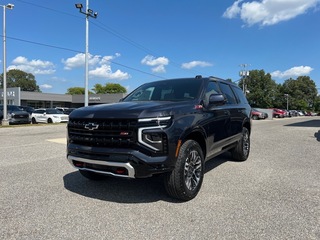 2025 Chevrolet Tahoe