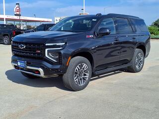 2025 Chevrolet Tahoe