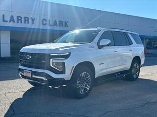 2025 Chevrolet Tahoe