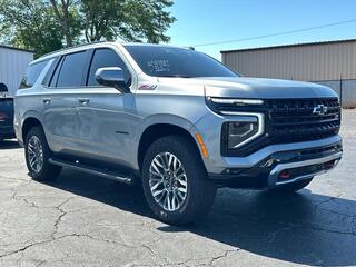 2025 Chevrolet Tahoe for sale in Greenville SC