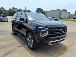2025 Chevrolet Tahoe for sale in Mountain View AR