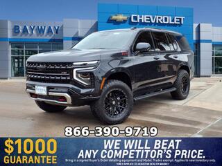 2025 Chevrolet Tahoe for sale in Pearland TX