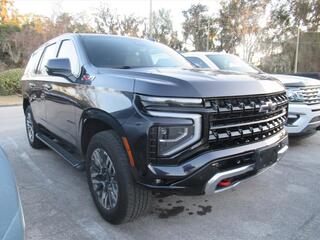 2025 Chevrolet Tahoe for sale in Ocala FL