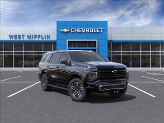 2025 Chevrolet Tahoe