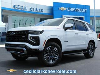 2025 Chevrolet Tahoe