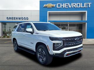 2025 Chevrolet Tahoe for sale in Hubbard OH