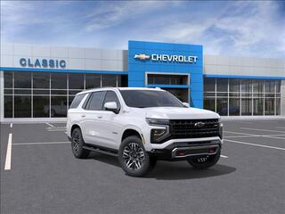 2025 Chevrolet Tahoe for sale in Owasso OK