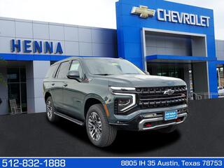 2025 Chevrolet Tahoe for sale in Austin TX