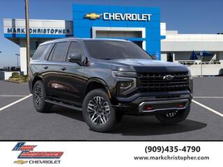 2025 Chevrolet Tahoe for sale in Ontario CA