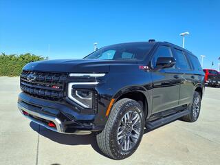 2025 Chevrolet Tahoe