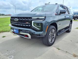 2025 Chevrolet Tahoe for sale in Columbus NE