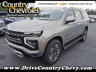 2025 Chevrolet Tahoe for sale in Herscher IL
