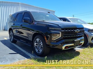2025 Chevrolet Tahoe for sale in Wendell NC