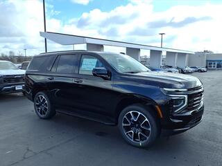 2026 Chevrolet Tahoe for sale in Frankfort IL