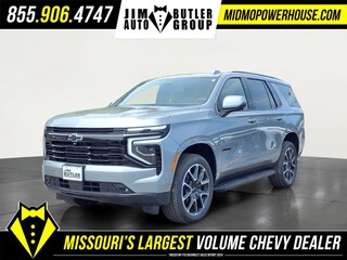 2026 Chevrolet Tahoe for sale in Linn MO