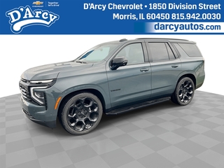 2026 Chevrolet Tahoe for sale in Olathe KS