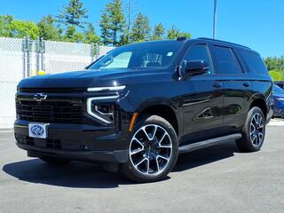 2026 Chevrolet Tahoe for sale in Rochester NH