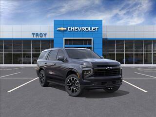 2026 Chevrolet Tahoe for sale in Troy OH