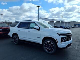 2026 Chevrolet Tahoe for sale in Frankfort IL
