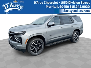 2026 Chevrolet Tahoe for sale in Olathe KS