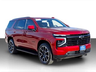 2026 Chevrolet Tahoe for sale in Kerrville TX