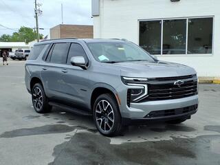 2026 Chevrolet Tahoe for sale in Wendell NC