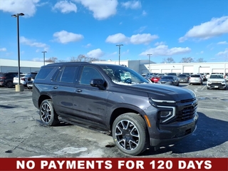 2026 Chevrolet Tahoe for sale in Frankfort IL