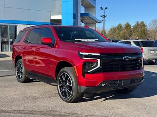 2026 Chevrolet Tahoe for sale in Easley SC