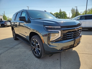 2026 Chevrolet Tahoe for sale in Olney IL