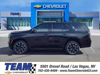 2026 Chevrolet Tahoe