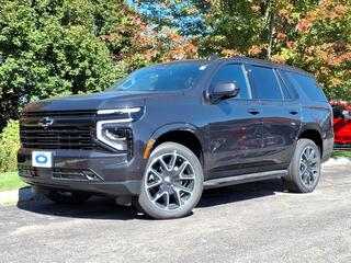 2026 Chevrolet Tahoe for sale in Portsmouth NH