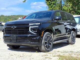 2026 Chevrolet Tahoe