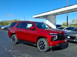 2026 Chevrolet Tahoe for sale in Frankfort IL