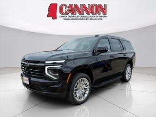 2026 Chevrolet Tahoe for sale in Oxford MS