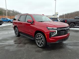 2026 Chevrolet Tahoe for sale in Tazewell VA