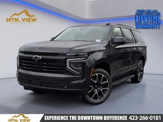 2026 Chevrolet Tahoe for sale in Chattanooga TN