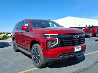 2026 Chevrolet Tahoe for sale in Lincoln NE